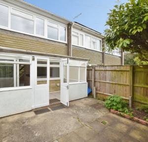 2 Bedroom House for sale in Harnham Road, Salisbury