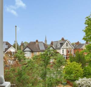 2 Bedroom House for sale in Harnham Road, Salisbury