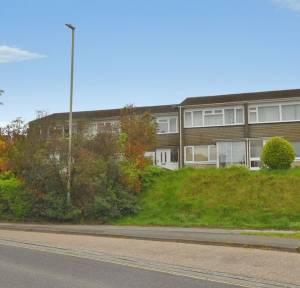 2 Bedroom House for sale in Harnham Road, Salisbury