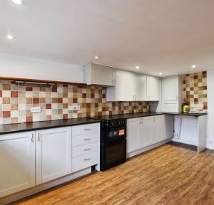 5 Bedroom House for sale in Tollgate Road, Salisbury