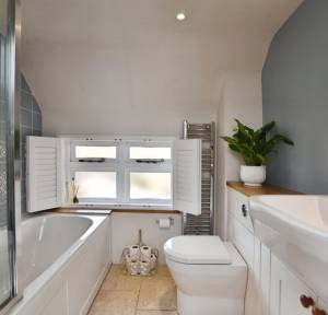 3 Bedroom House for sale in Lower Road, Salisbury