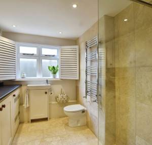 3 Bedroom House for sale in Lower Road, Salisbury