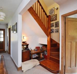 3 Bedroom Bungalow for sale in Stonehenge Road, Salisbury