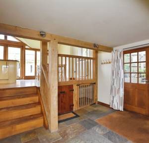 3 Bedroom House for sale in The Alley, Salisbury