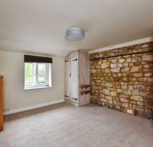 3 Bedroom House for sale in The Alley, Salisbury