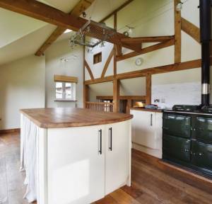 3 Bedroom House for sale in The Alley, Salisbury