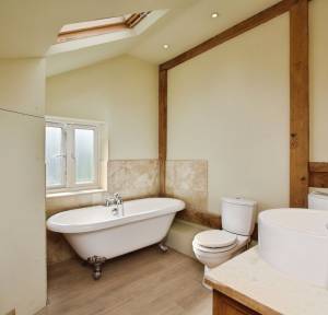 3 Bedroom House for sale in The Alley, Salisbury