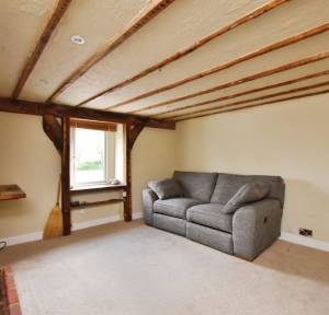 3 Bedroom House for sale in The Alley, Salisbury