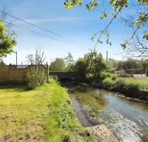 3 Bedroom House for sale in The Alley, Salisbury