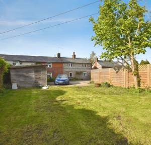 3 Bedroom House for sale in The Alley, Salisbury