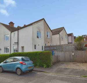 3 Bedroom House for sale in Kensington Road, Salisbury