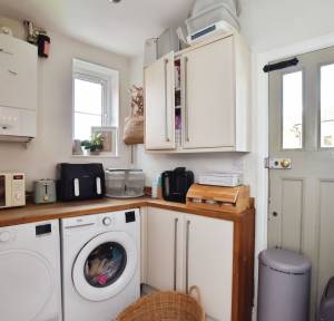 3 Bedroom House for sale in Kensington Road, Salisbury