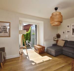 3 Bedroom House for sale in Kensington Road, Salisbury