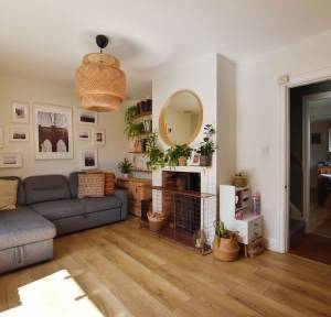 3 Bedroom House for sale in Kensington Road, Salisbury