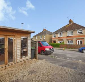 3 Bedroom House for sale in Kensington Road, Salisbury