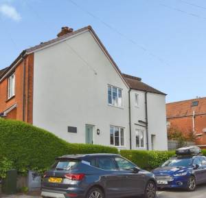 3 Bedroom House for sale in Kensington Road, Salisbury