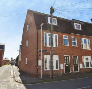 4 Bedroom House for sale in Clifton Road, Salisbury