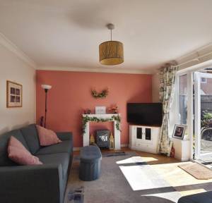 4 Bedroom House for sale in Clifton Road, Salisbury