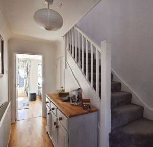 4 Bedroom House for sale in Clifton Road, Salisbury