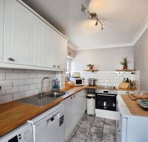 4 Bedroom House for sale in Clifton Road, Salisbury