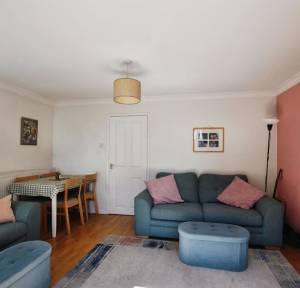 4 Bedroom House for sale in Clifton Road, Salisbury