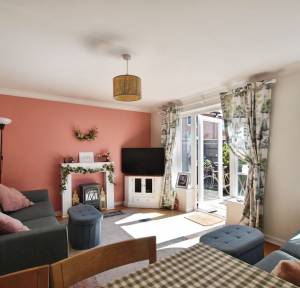 4 Bedroom House for sale in Clifton Road, Salisbury
