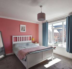 4 Bedroom House for sale in Clifton Road, Salisbury