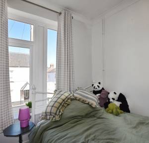 4 Bedroom House for sale in Clifton Road, Salisbury