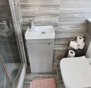 4 Bedroom House for sale in Clifton Road, Salisbury