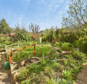 4 Bedroom House for sale in Church Road, Salisbury