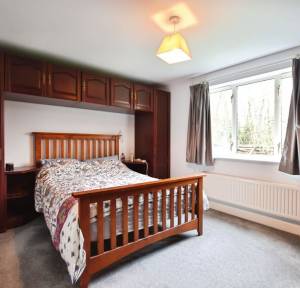 1 Bedroom Bungalow for sale in Livery Road, Salisbury