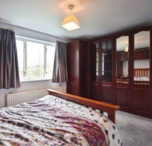 1 Bedroom Bungalow for sale in Livery Road, Salisbury