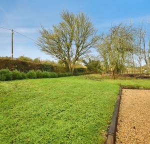 1 Bedroom Bungalow for sale in Livery Road, Salisbury