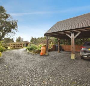 1 Bedroom Bungalow for sale in Livery Road, Salisbury