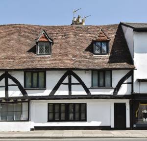 3 Bedroom House for sale in St. Johns Street, Salisbury