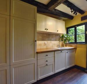 3 Bedroom House for sale in St. Johns Street, Salisbury