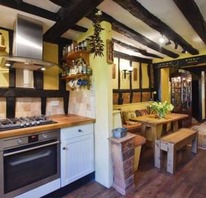 3 Bedroom House for sale in St. Johns Street, Salisbury
