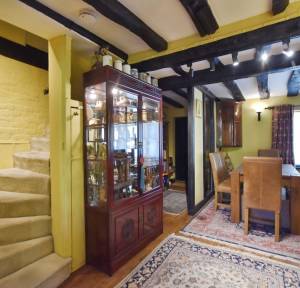 3 Bedroom House for sale in St. Johns Street, Salisbury