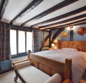 3 Bedroom House for sale in St. Johns Street, Salisbury