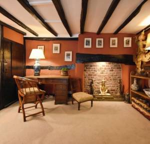 3 Bedroom House for sale in St. Johns Street, Salisbury