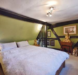 3 Bedroom House for sale in St. Johns Street, Salisbury