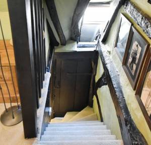 3 Bedroom House for sale in St. Johns Street, Salisbury