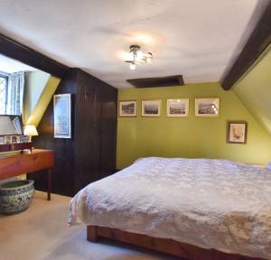 3 Bedroom House for sale in St. Johns Street, Salisbury