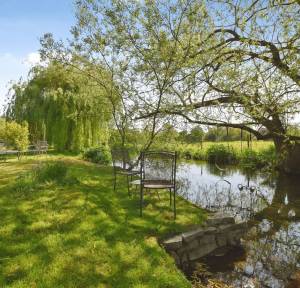 4 Bedroom House for sale in Milford Park, Salisbury
