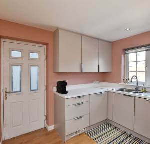 4 Bedroom House for sale in Milford Park, Salisbury