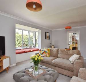 4 Bedroom House for sale in Milford Park, Salisbury