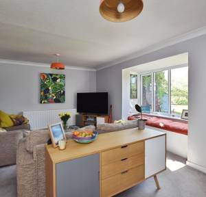 4 Bedroom House for sale in Milford Park, Salisbury