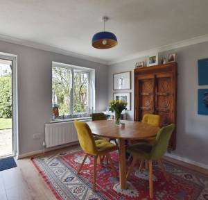 4 Bedroom House for sale in Milford Park, Salisbury