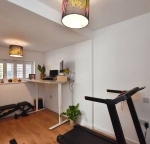 4 Bedroom House for sale in Milford Park, Salisbury