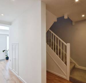 4 Bedroom House for sale in Milford Park, Salisbury